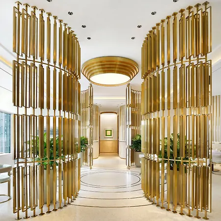 Josun Palace, A Luxury Collection Hotel, Seoul Gangnam