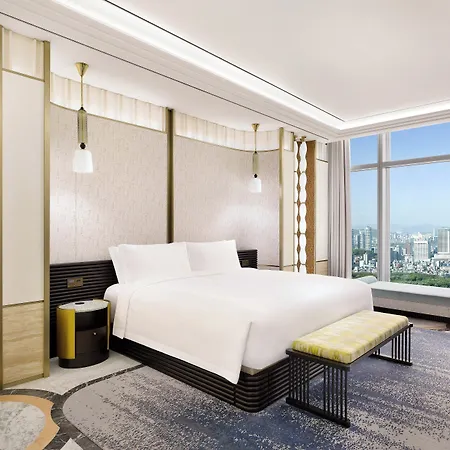 Josun Palace, A Luxury Collection Hotel, Seoul Gangnam