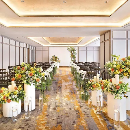 Josun Palace, A Luxury Collection Hotel, Seoul Gangnam