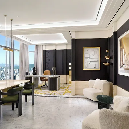 Josun Palace, A Luxury Collection Hotel, Seoul Gangnam