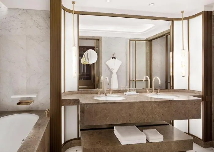 Josun Palace, A Luxury Collection Hotel, Gangnam 5*