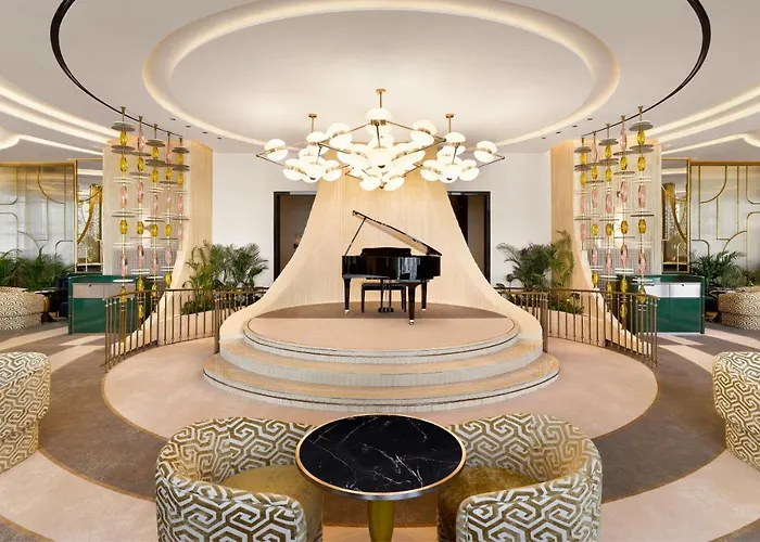 Hotel Josun Palace, A Luxury Collection Hotel, Gangnam