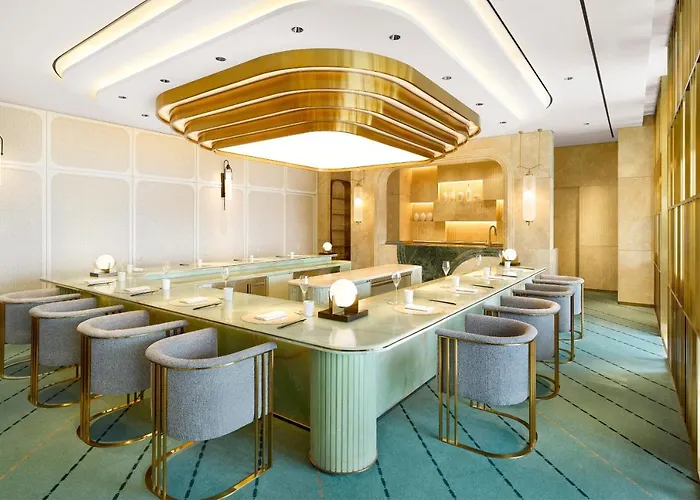 Josun Palace, A Luxury Collection Hotel, Gangnam Seul