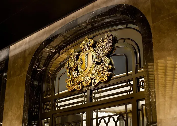 Josun Palace, A Luxury Collection Hotel, Gangnam 5*
