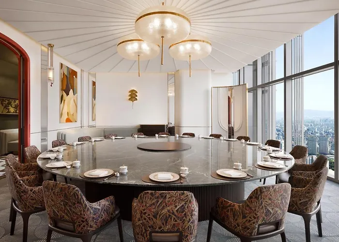 Josun Palace, A Luxury Collection Hotel, Gangnam