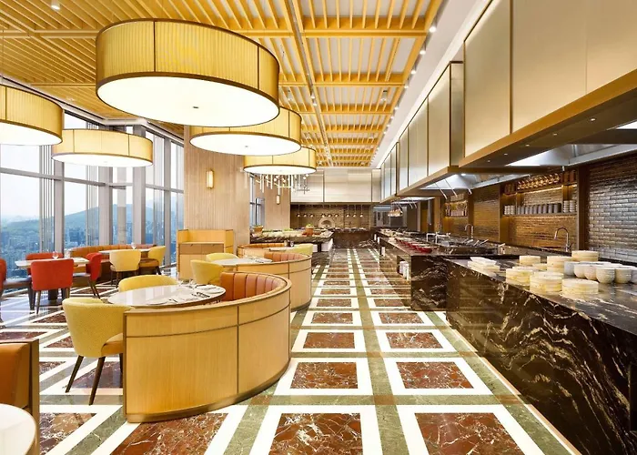 Hotel Josun Palace, A Luxury Collection Hotel, Gangnam Seoul