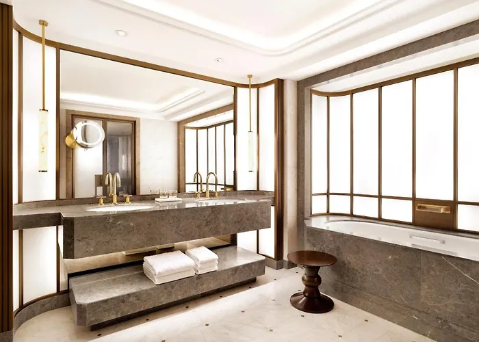 Josun Palace, A Luxury Collection Hotel, Gangnam Hotel Seoul