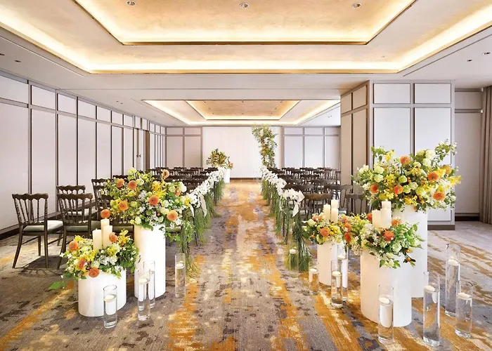 Hotel Josun Palace, A Luxury Collection Hotel, Gangnam