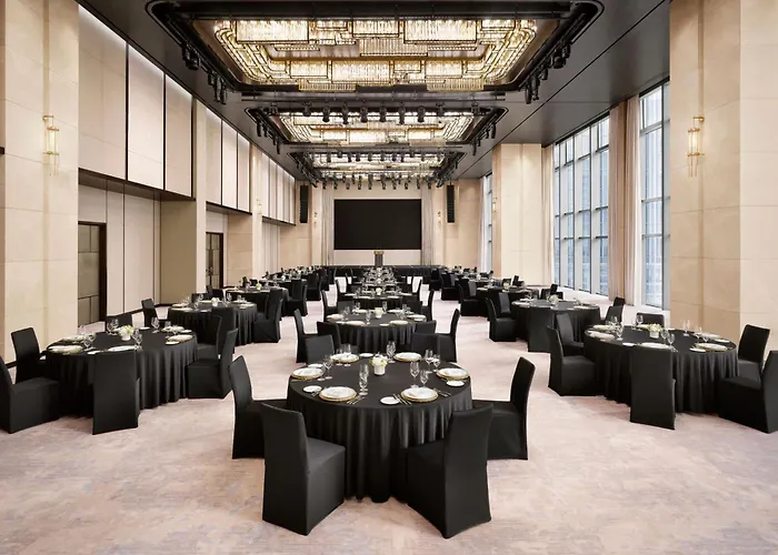 Hotel Josun Palace, A Luxury Collection Hotel, Gangnam
