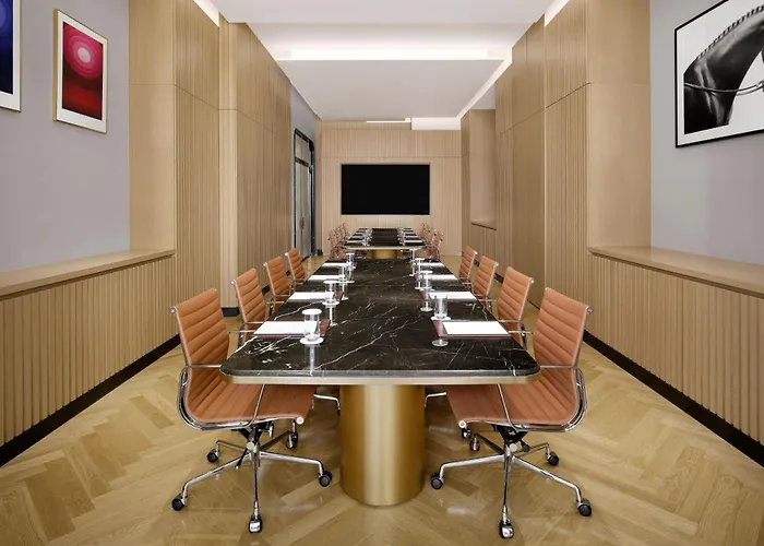 Hotel Josun Palace, A Luxury Collection Hotel, Gangnam