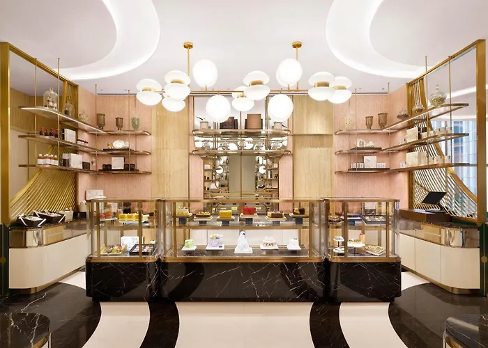 Hotel Josun Palace, A Luxury Collection Hotel, Gangnam 5*