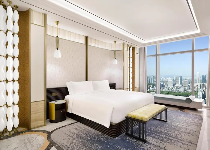 Josun Palace, A Luxury Collection Hotel, Gangnam Hotel Seoul