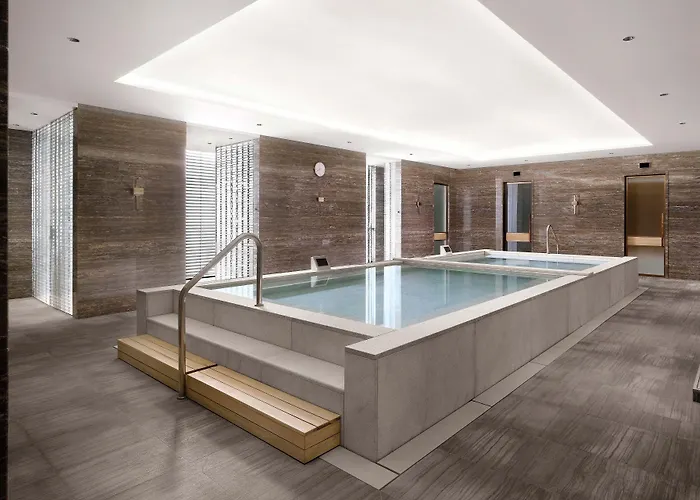 Hotel Josun Palace, A Luxury Collection Hotel, Gangnam Seoul