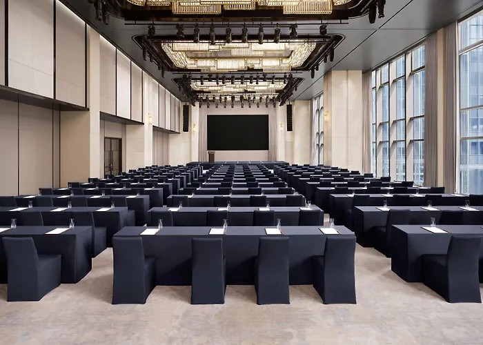 Hotel Josun Palace, A Luxury Collection Hotel, Gangnam