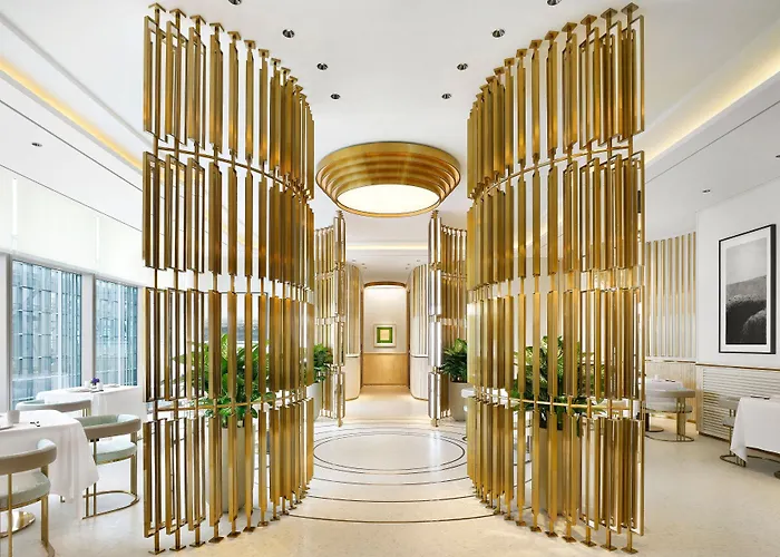 Hotel Josun Palace, A Luxury Collection Hotel, Gangnam Seoul