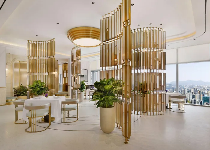 Hotel Josun Palace, A Luxury Collection Hotel, Gangnam