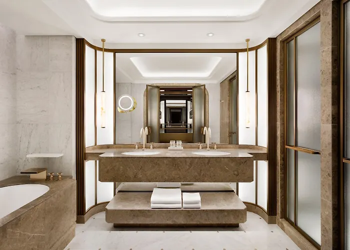 Josun Palace, A Luxury Collection Hotel, Gangnam 5*