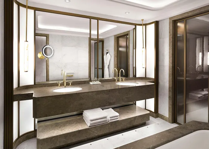 Josun Palace, A Luxury Collection Hotel, Gangnam 5*