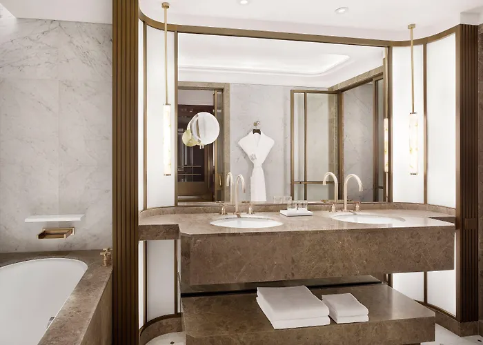 Josun Palace, A Luxury Collection Hotel, Gangnam Hotel