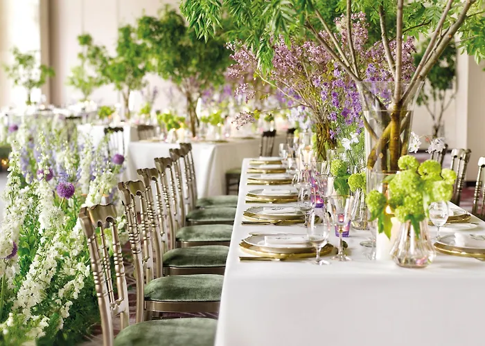 Josun Palace, A Luxury Collection Hotel, Gangnam Hotel Seoul