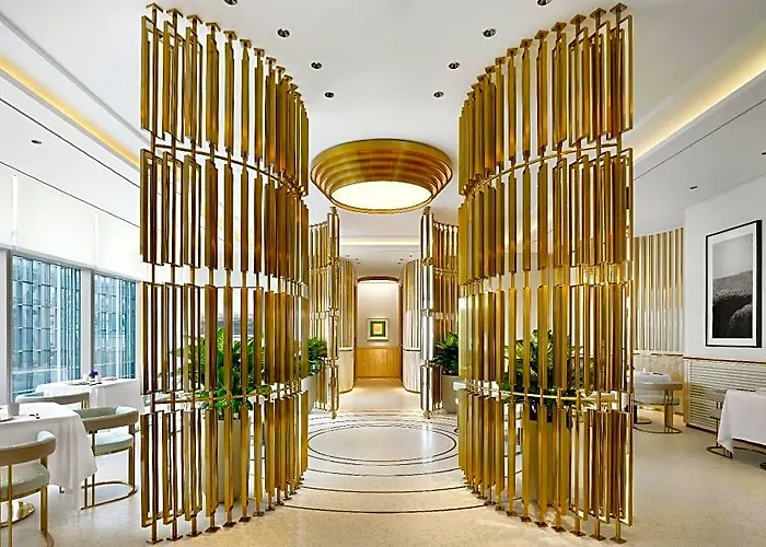 Hotel Josun Palace, A Luxury Collection Hotel, Gangnam