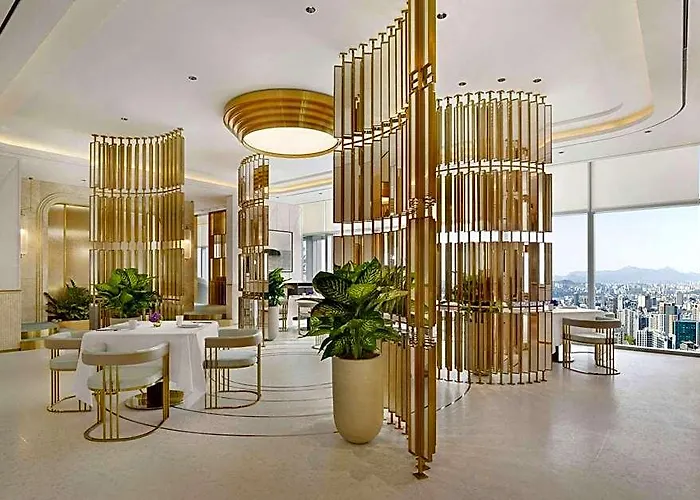Josun Palace, A Luxury Collection Hotel, Gangnam Hotel Seoul