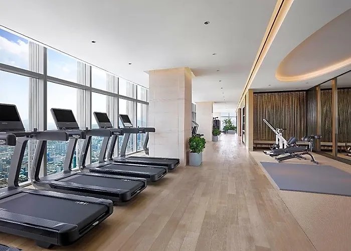 Hotel Josun Palace, A Luxury Collection Hotel, Gangnam Seoul