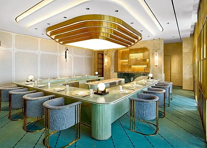 Josun Palace, A Luxury Collection Hotel, Gangnam 5*