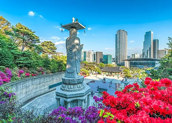 호텔 조선 팰리스 서울 강남, 럭셔리 컬렉션 5*