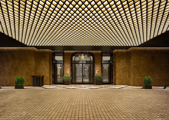 Josun Palace, A Luxury Collection Hotel, Gangnam Seul