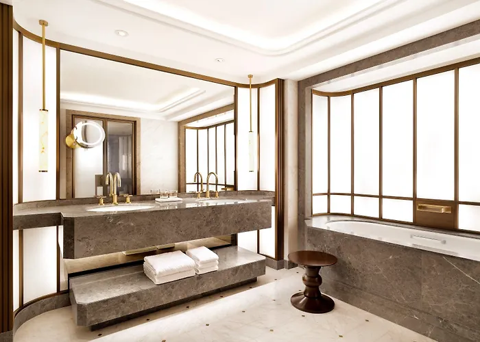 Josun Palace, A Luxury Collection Hotel, Gangnam