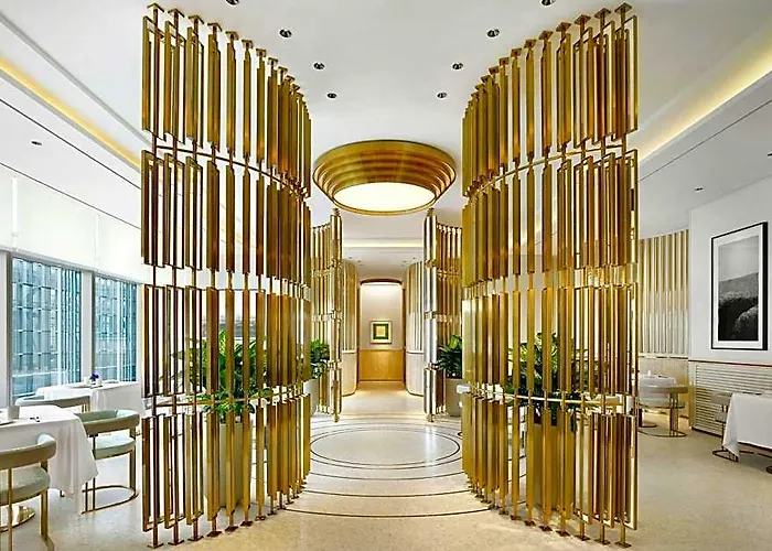 Hotel Josun Palace, A Luxury Collection Hotel, Gangnam Seoul